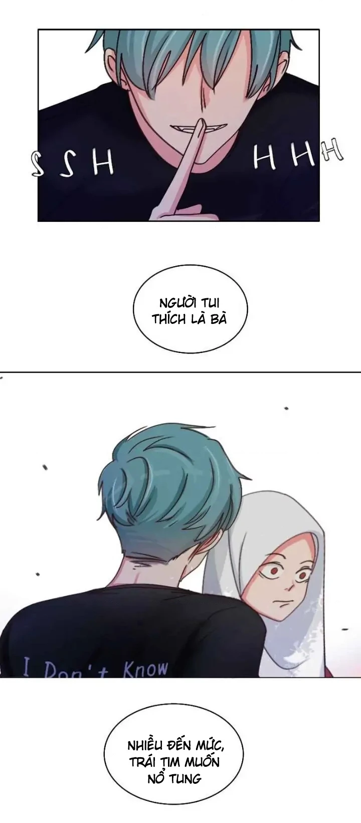 Wee!!! Chapter 39 - 10