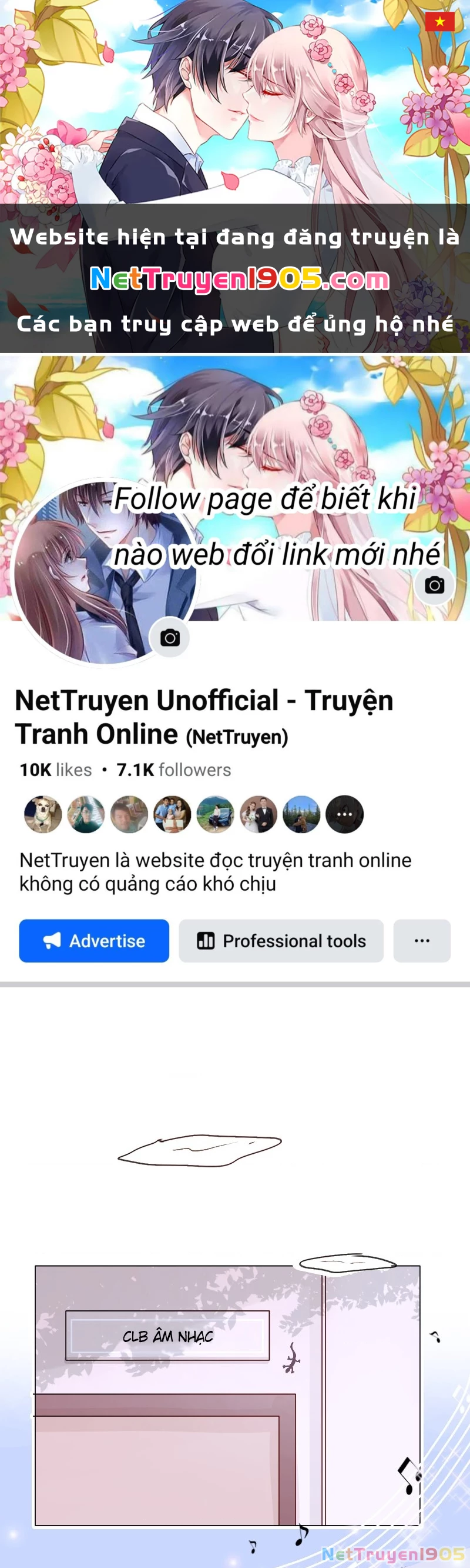 Wee!!! Chapter 40 - 1