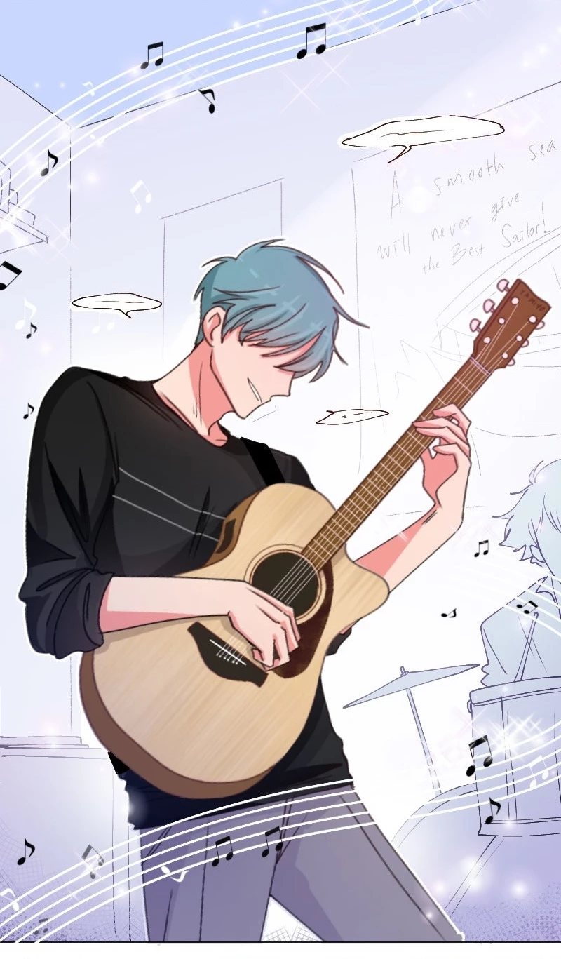 Wee!!! Chapter 40 - 2