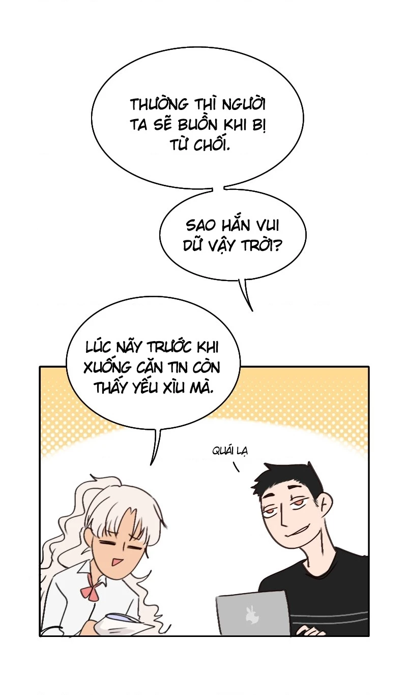 Wee!!! Chapter 40 - 4