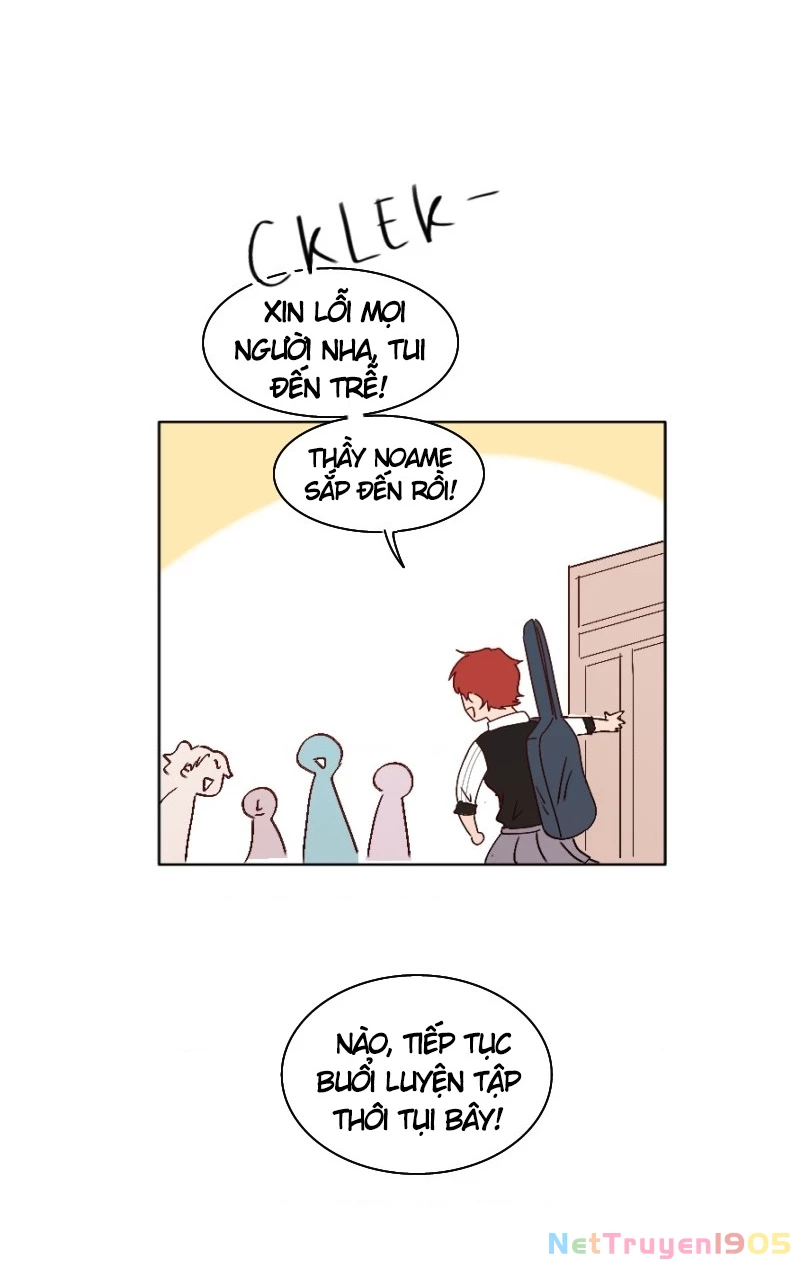 Wee!!! Chapter 40 - 8