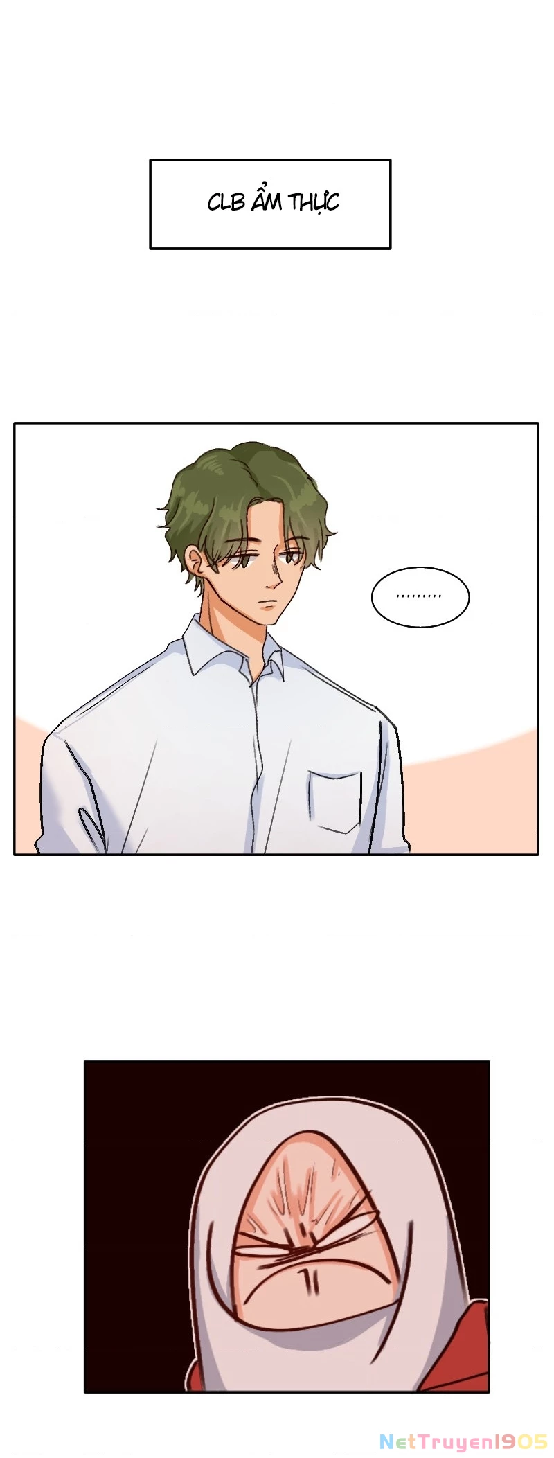 Wee!!! Chapter 40 - 10