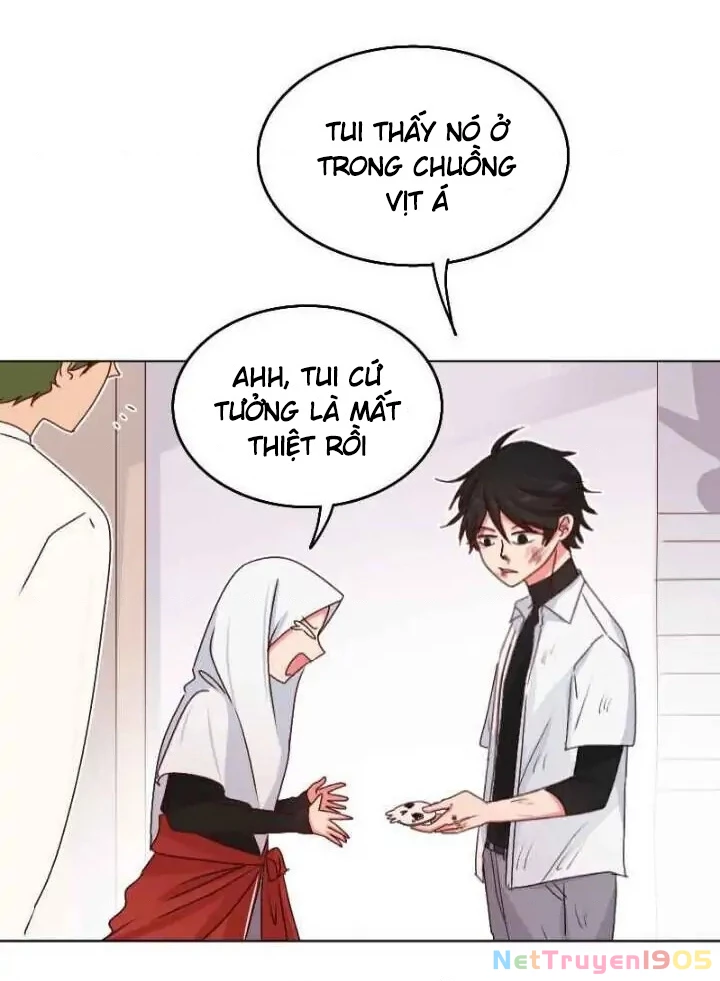 Wee!!! Chapter 41 - 2