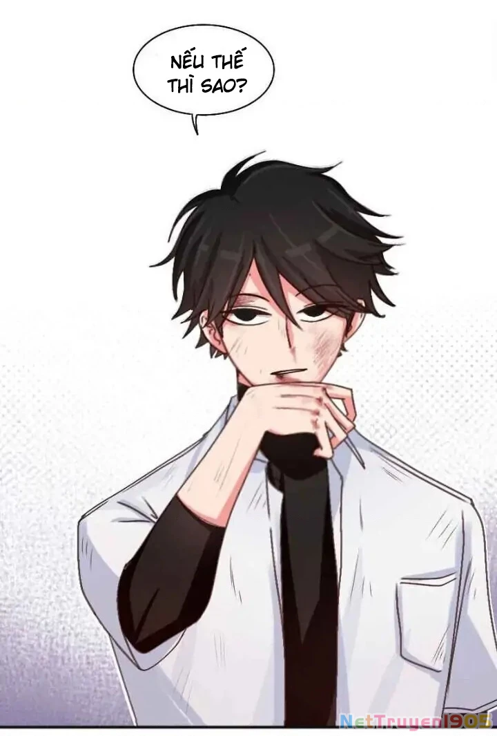 Wee!!! Chapter 41 - 4