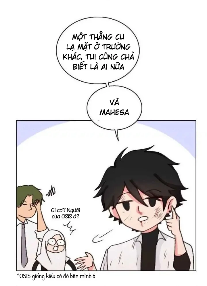 Wee!!! Chapter 41 - 8