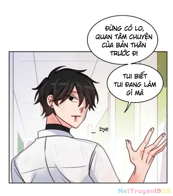 Wee!!! Chapter 41 - 11