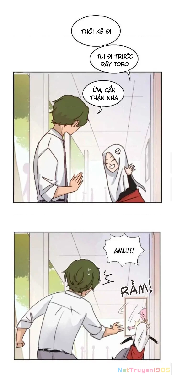 Wee!!! Chapter 41 - 13