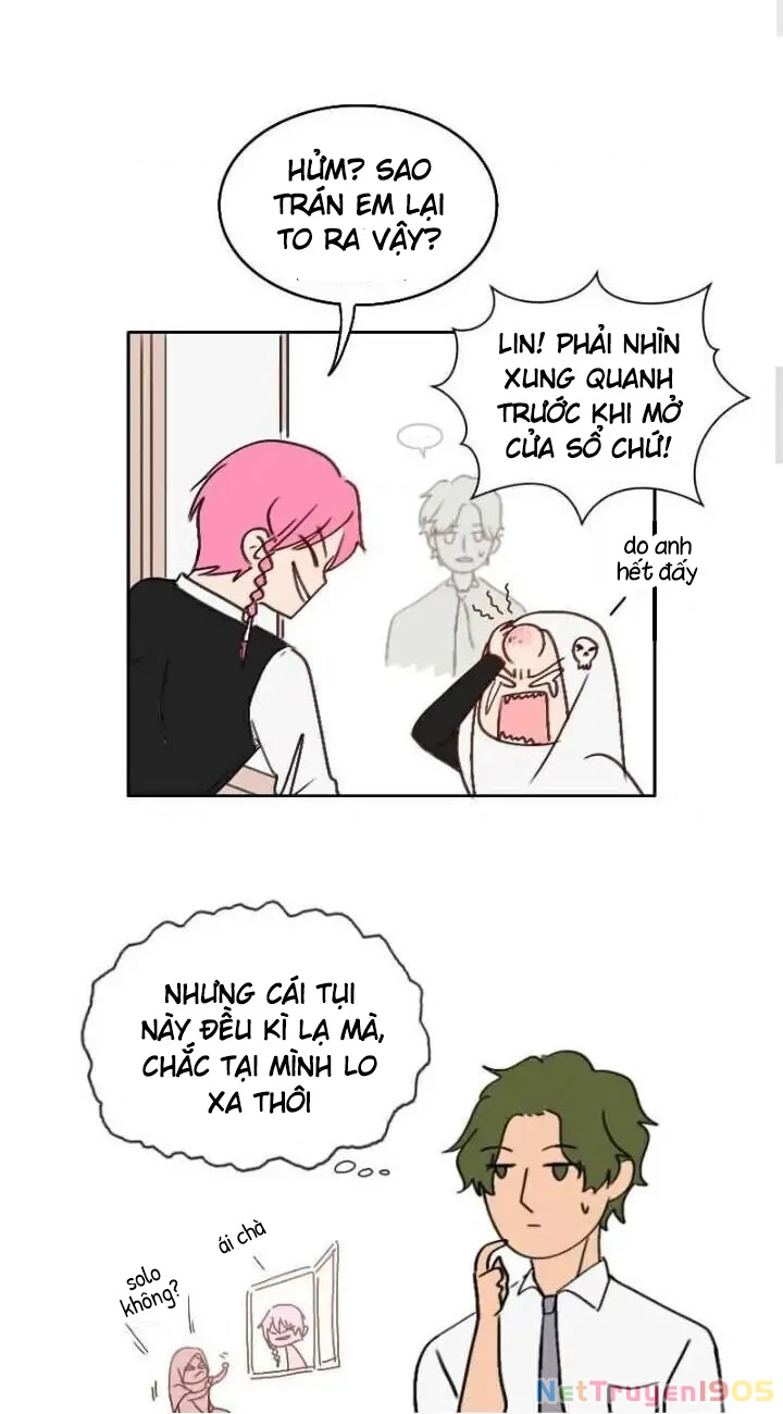 Wee!!! Chapter 41 - 14