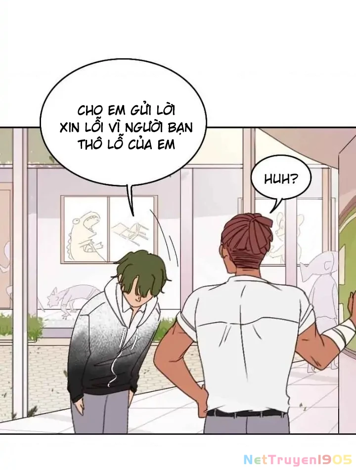 Wee!!! Chapter 42 - 2