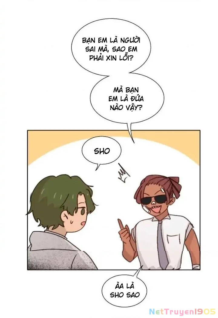 Wee!!! Chapter 42 - 3