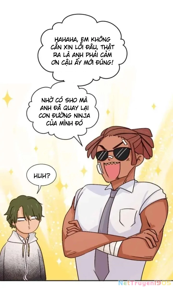 Wee!!! Chapter 42 - 4