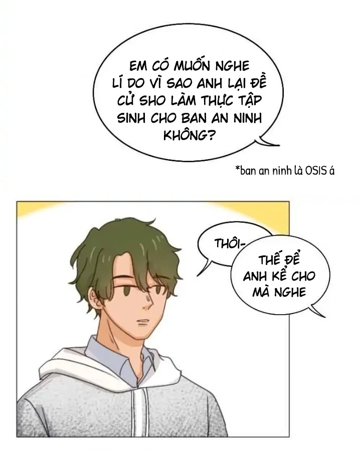 Wee!!! Chapter 42 - 6