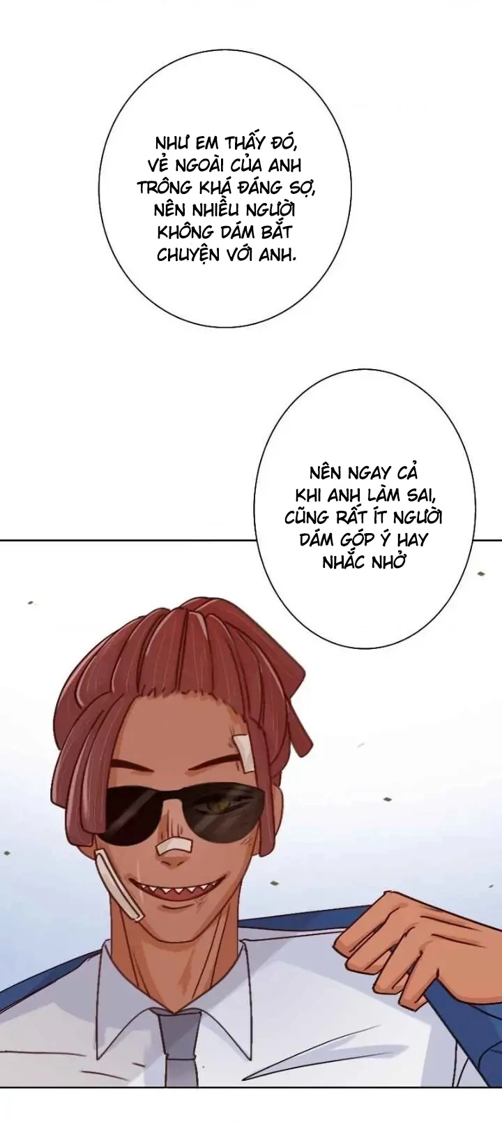 Wee!!! Chapter 42 - 7