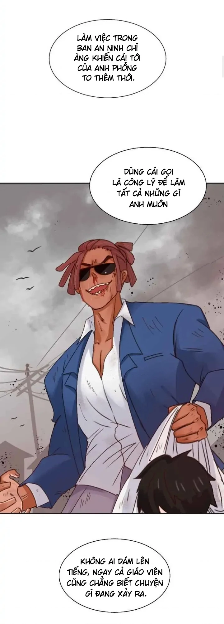 Wee!!! Chapter 42 - 8