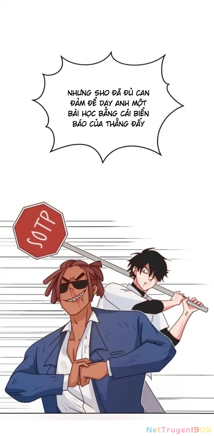 Wee!!! Chapter 42 - 9