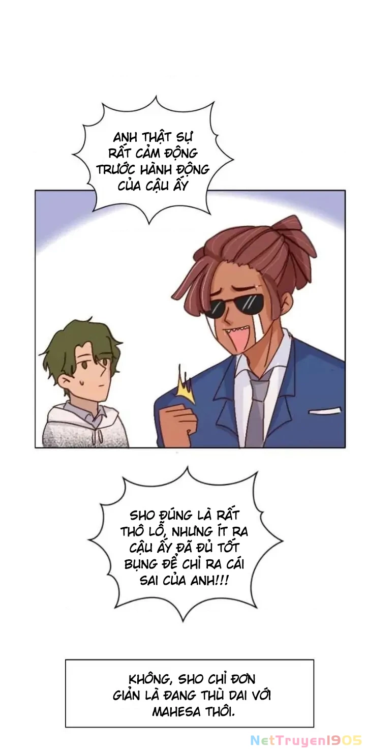 Wee!!! Chapter 42 - 11