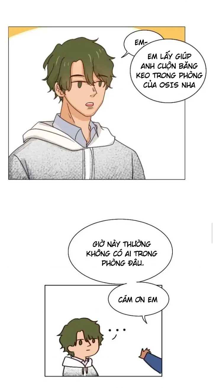 Wee!!! Chapter 42 - 13