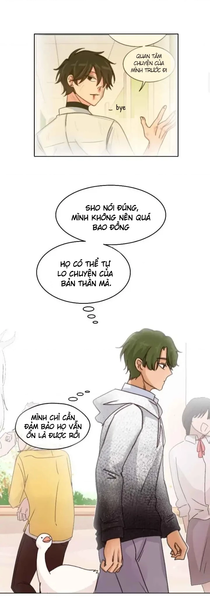 Wee!!! Chapter 42 - 15