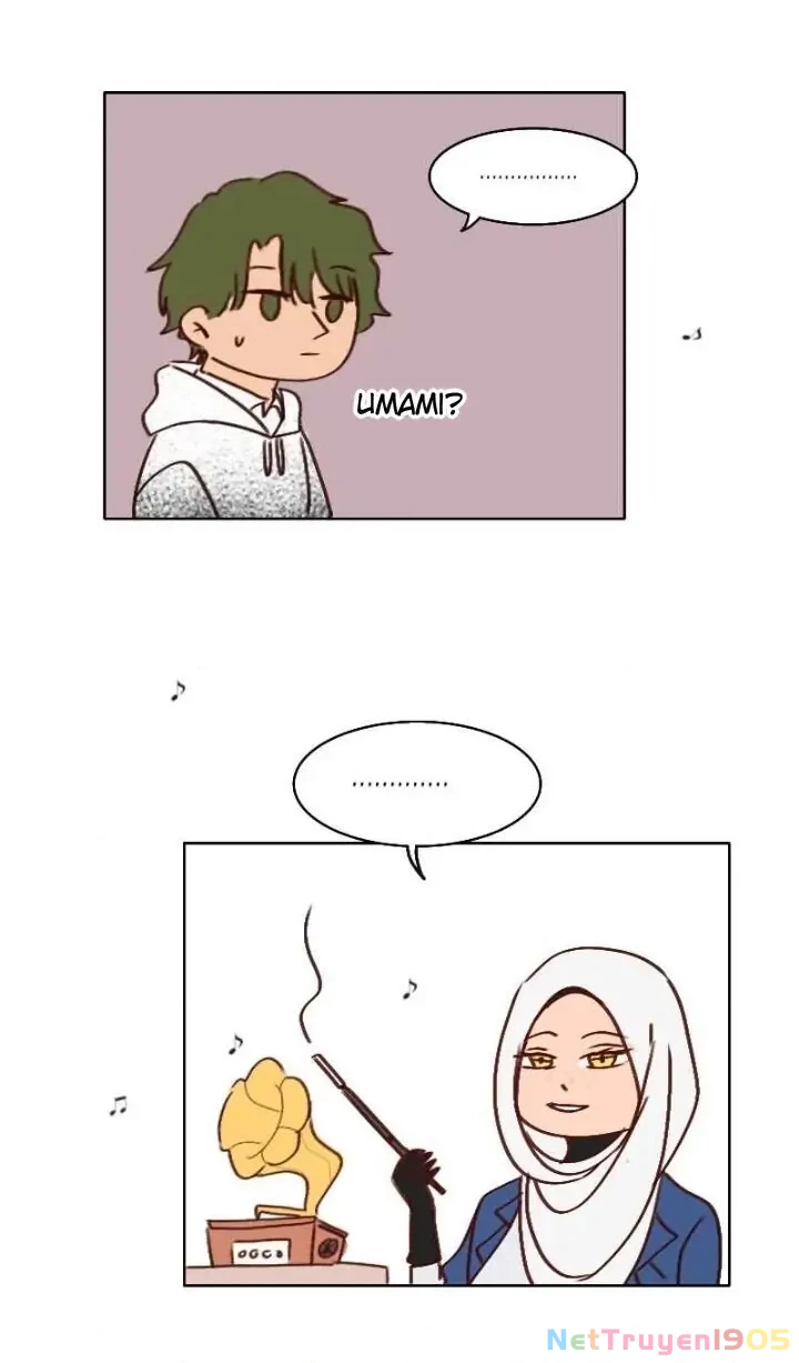 Wee!!! Chapter 42 - 20