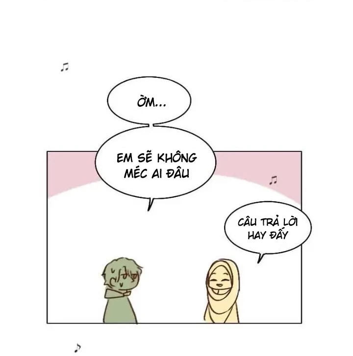 Wee!!! Chapter 42 - 21