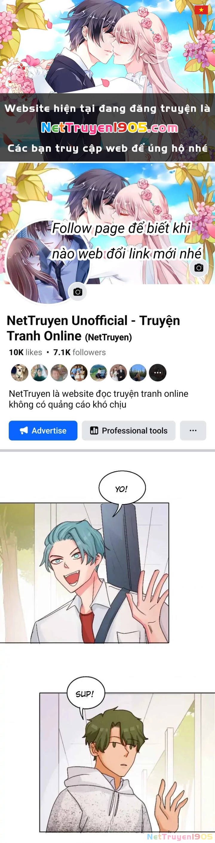 Wee!!! Chapter 43 - 1