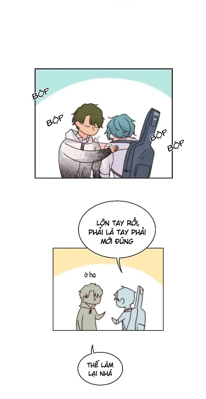 Wee!!! Chapter 43 - 3