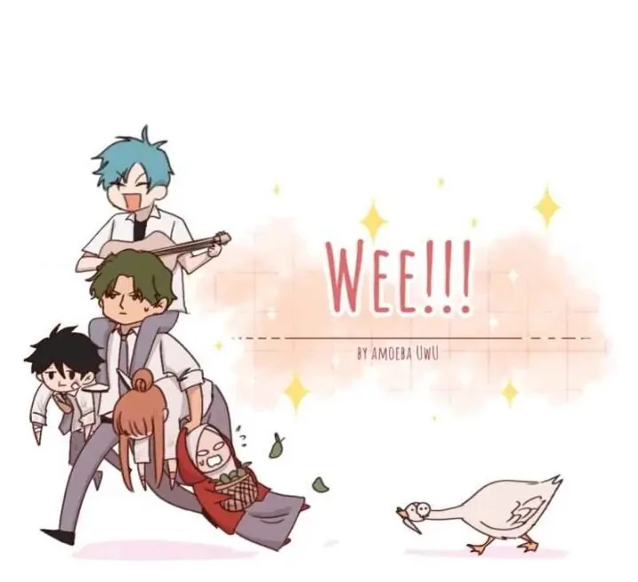Wee!!! Chapter 43 - 4