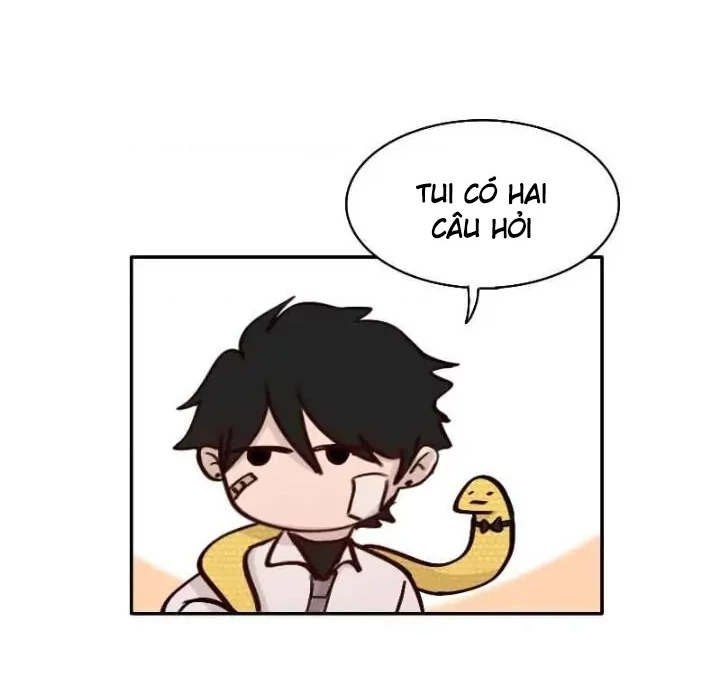 Wee!!! Chapter 43 - 5