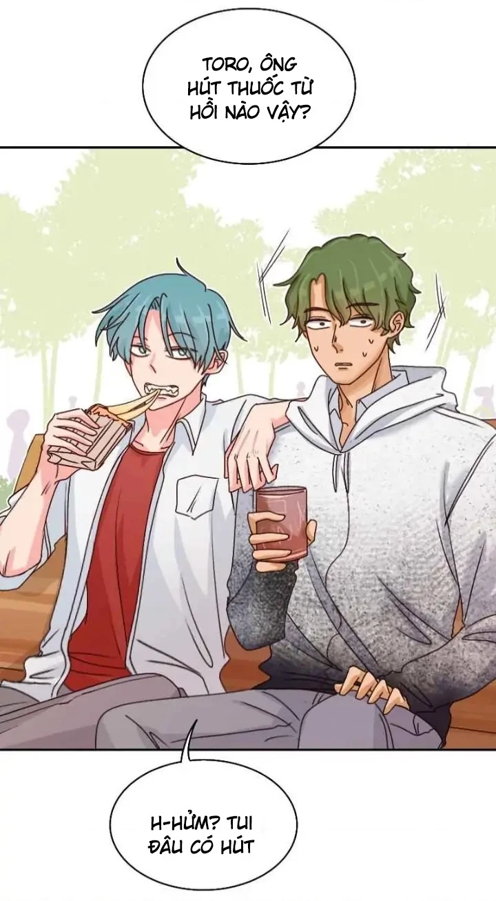 Wee!!! Chapter 43 - 6