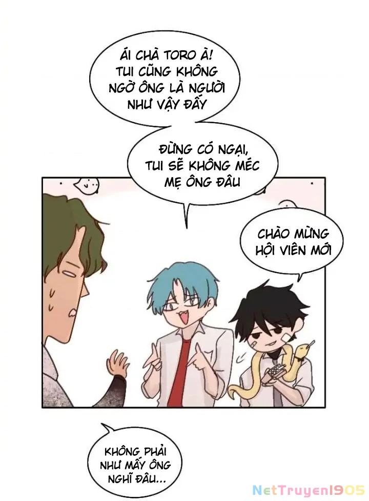 Wee!!! Chapter 43 - 8