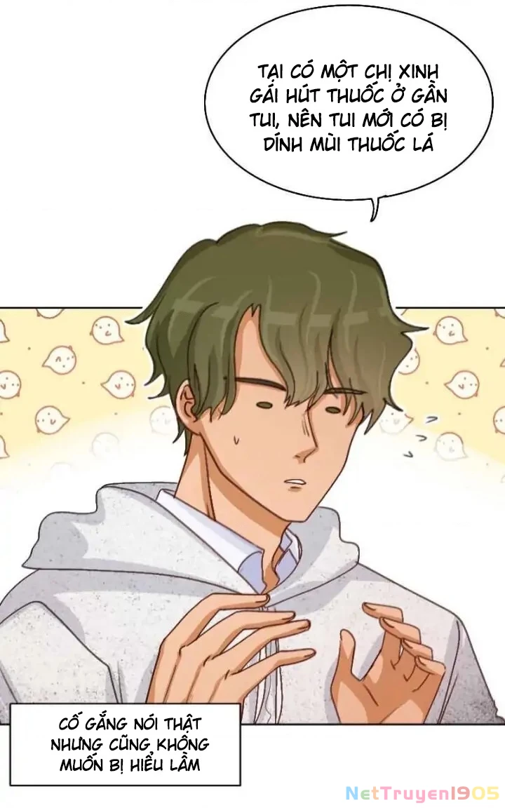 Wee!!! Chapter 43 - 9