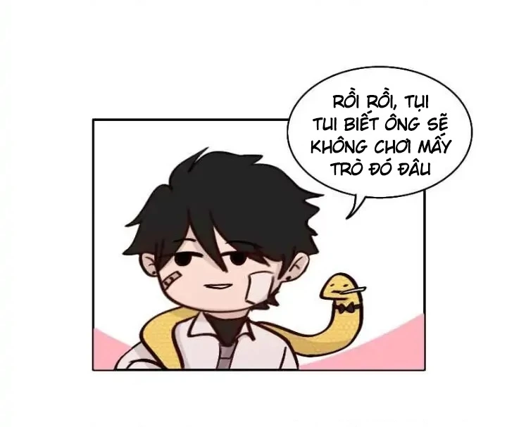 Wee!!! Chapter 43 - 10