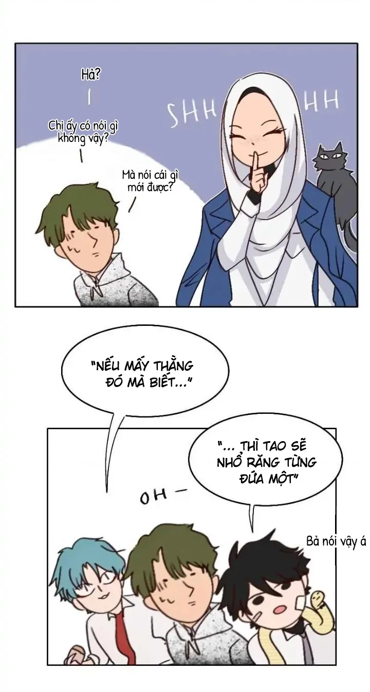 Wee!!! Chapter 43 - 12