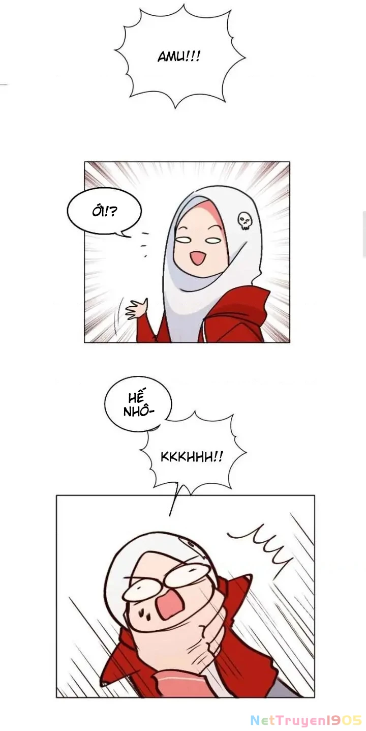 Wee!!! Chapter 44 - 2