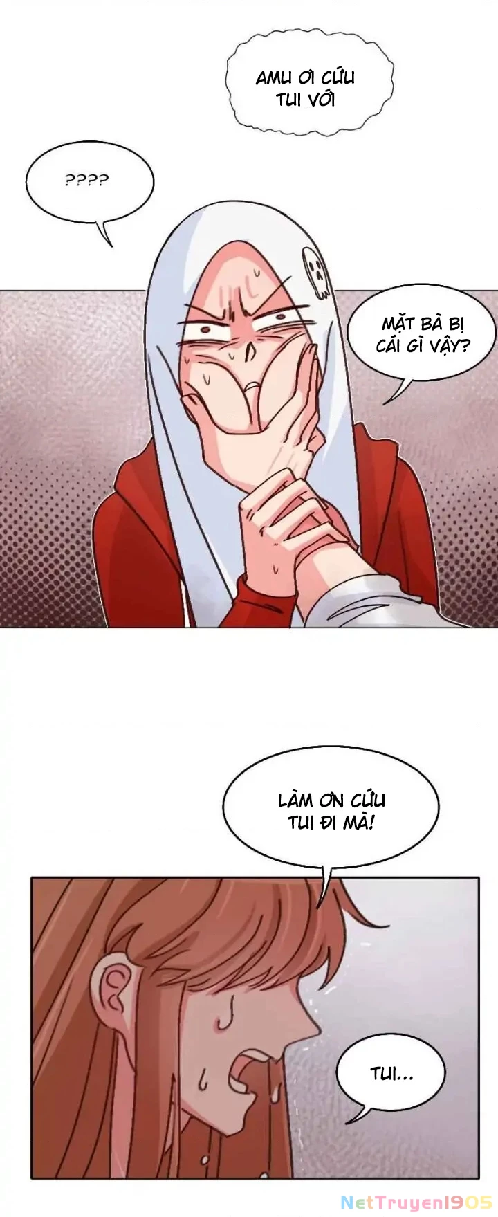 Wee!!! Chapter 44 - 3