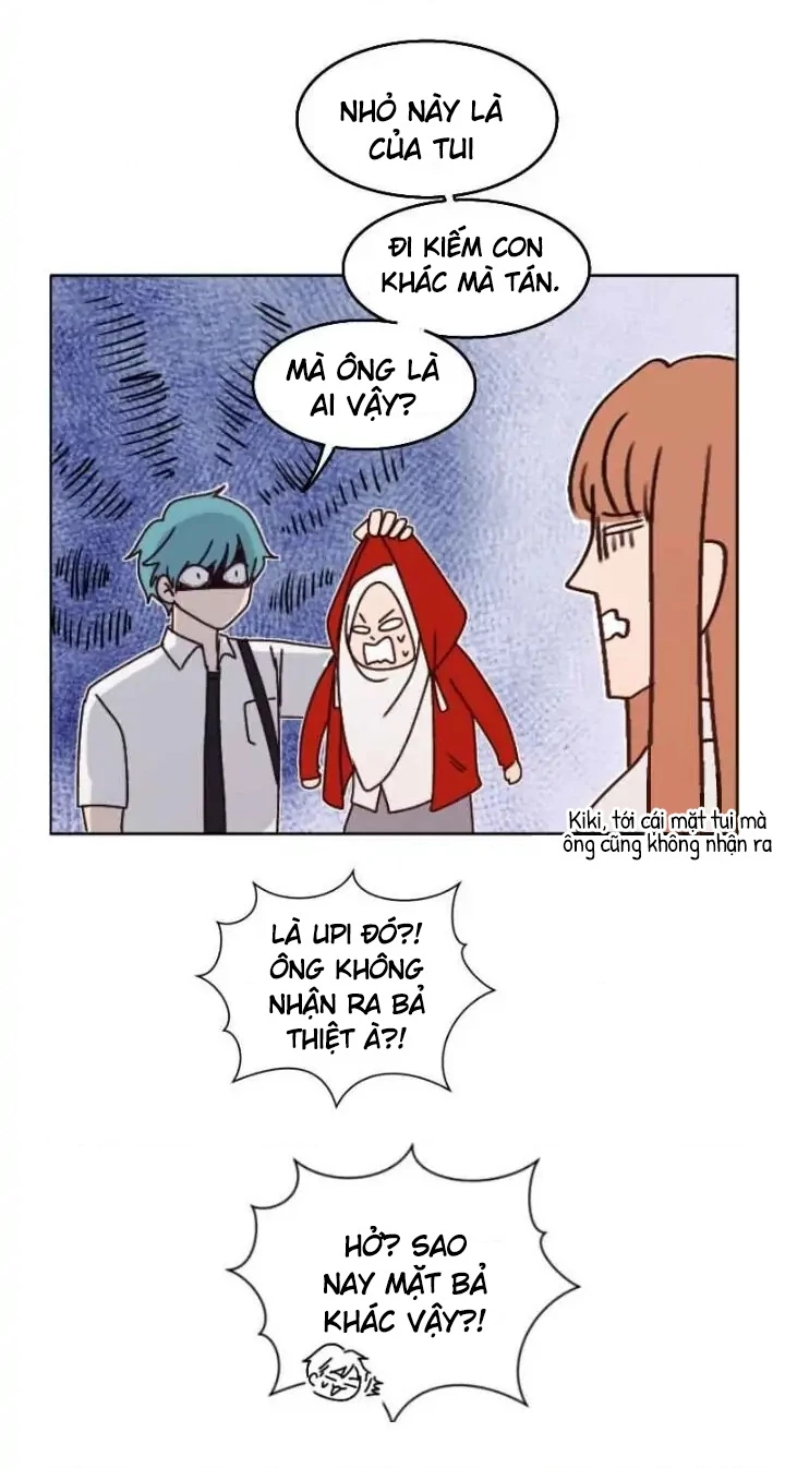 Wee!!! Chapter 44 - 8