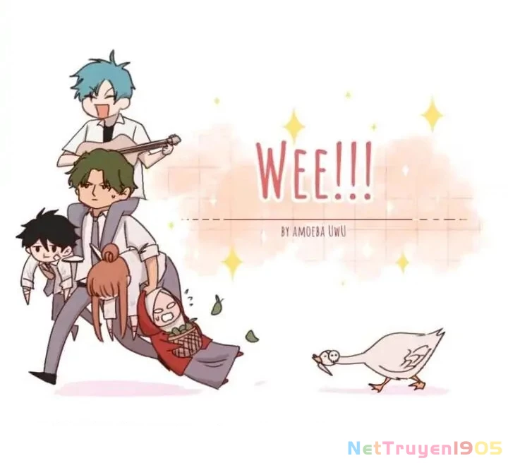 Wee!!! Chapter 44 - 9