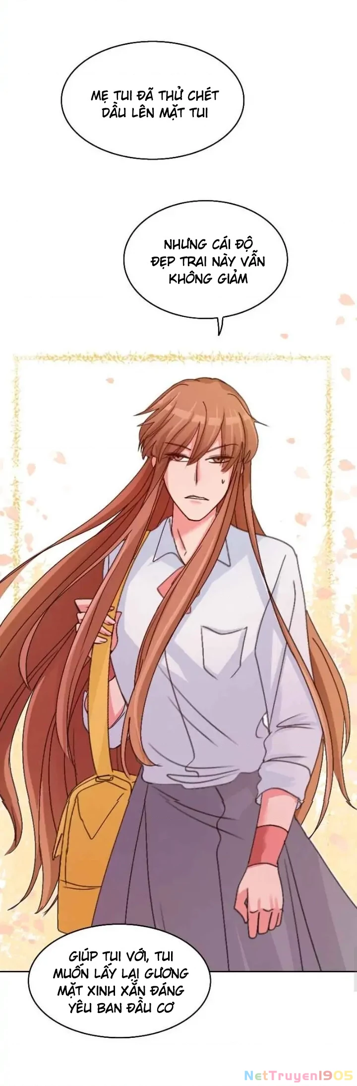 Wee!!! Chapter 44 - 12