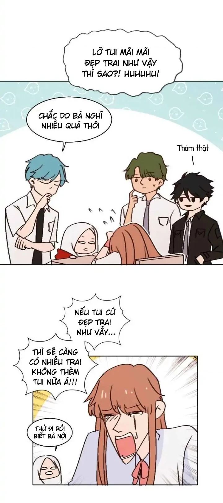 Wee!!! Chapter 44 - 13