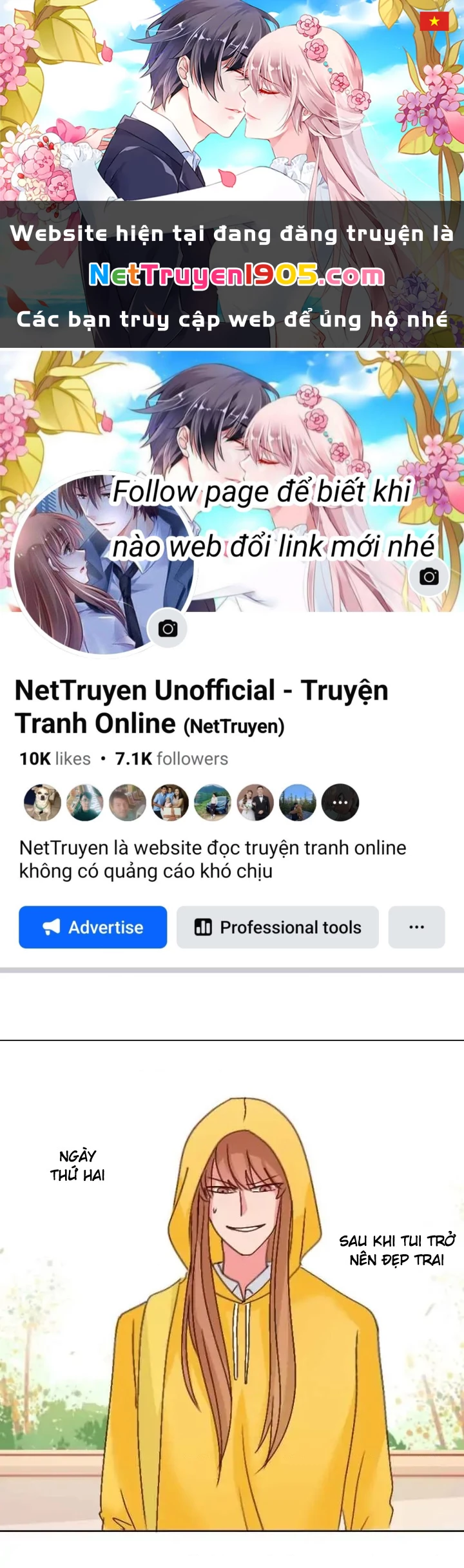 Wee!!! Chapter 45 - 1