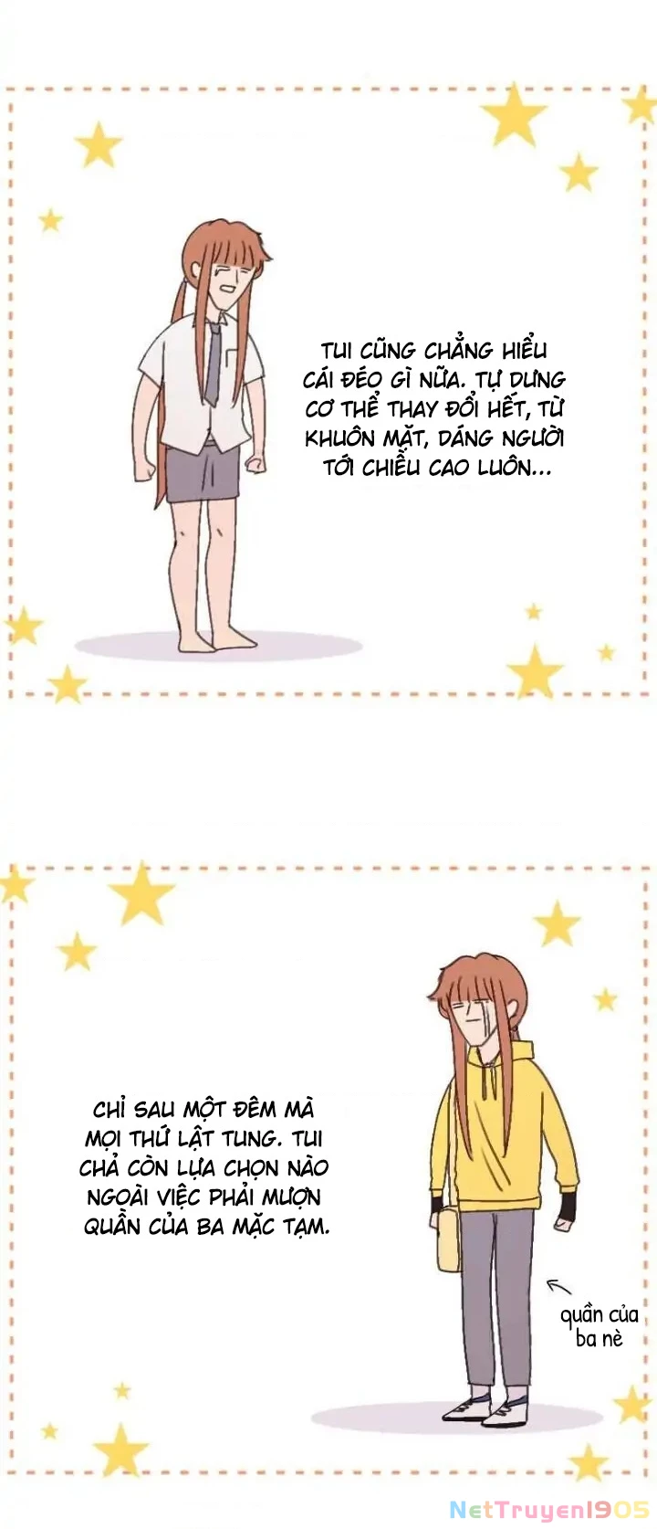 Wee!!! Chapter 45 - 2