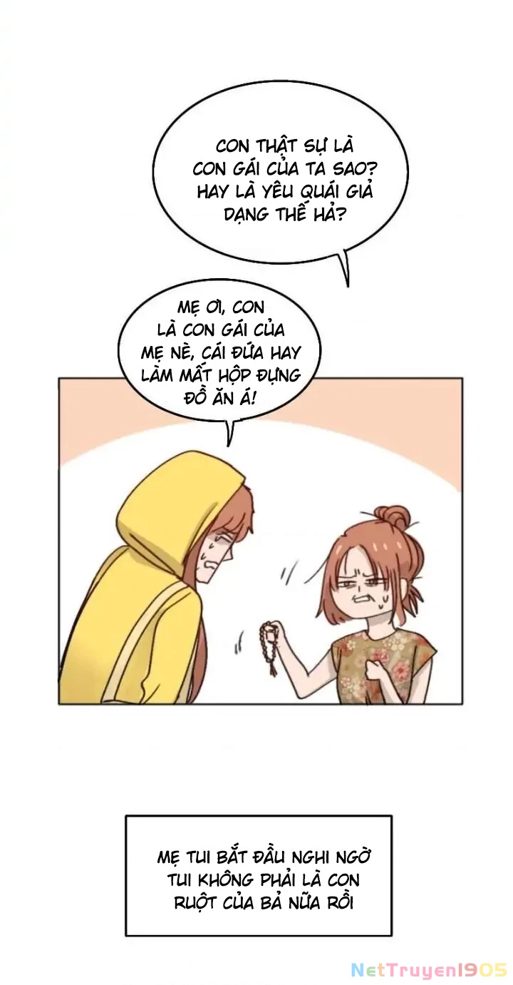 Wee!!! Chapter 45 - 3