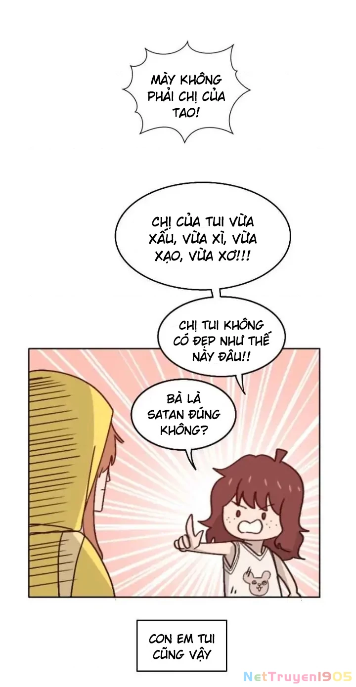 Wee!!! Chapter 45 - 4