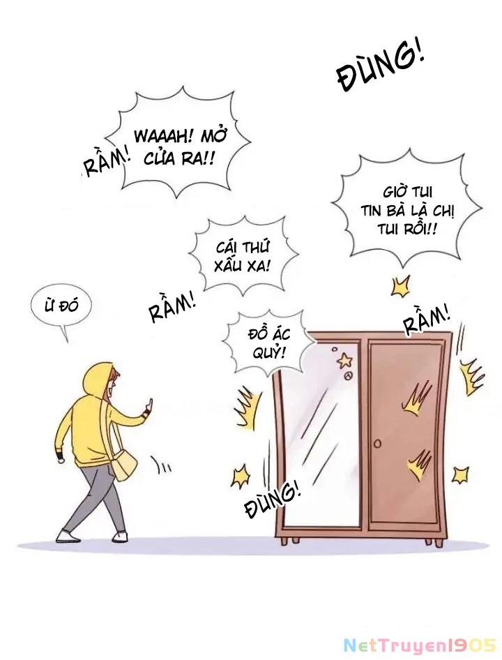 Wee!!! Chapter 45 - 5