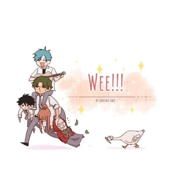 Wee!!! Chapter 45 - 7