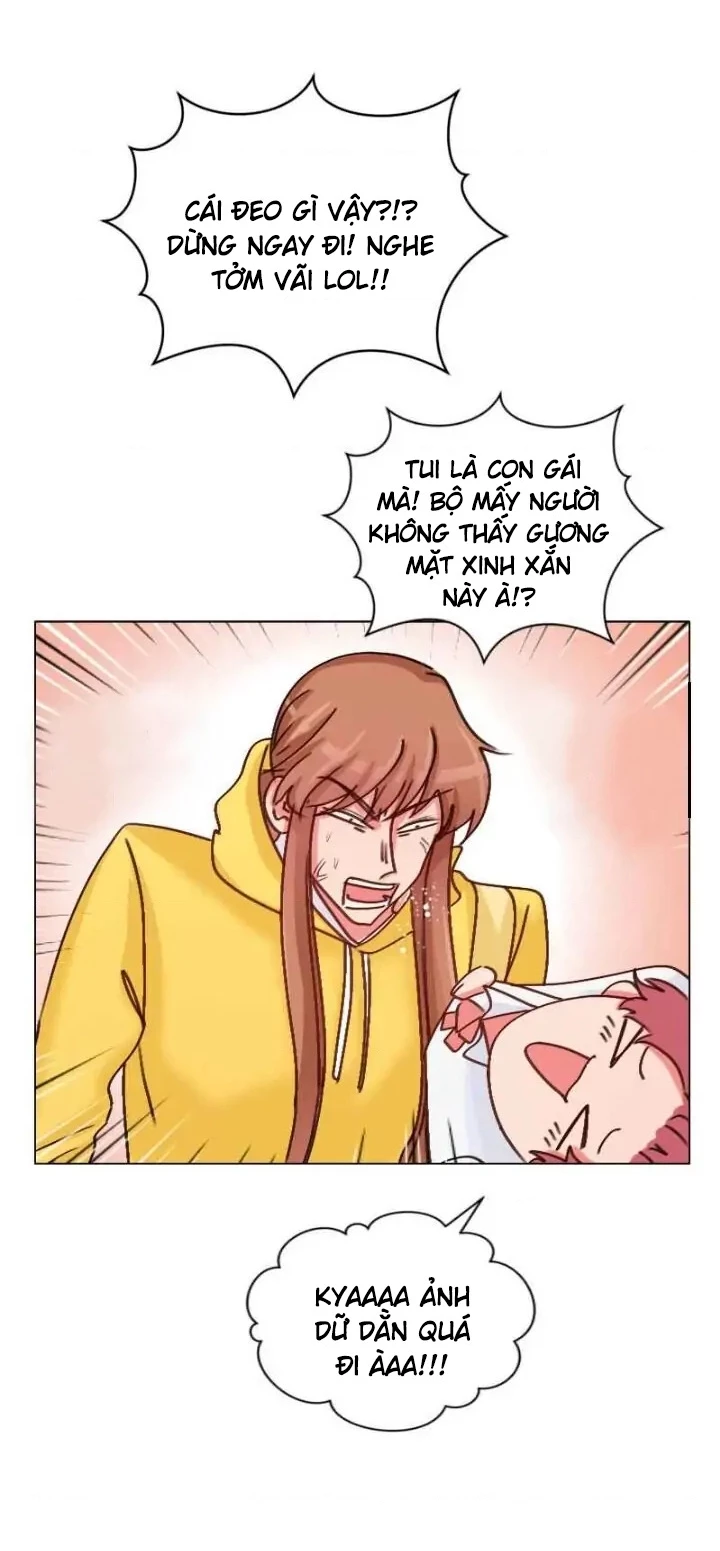 Wee!!! Chapter 45 - 9