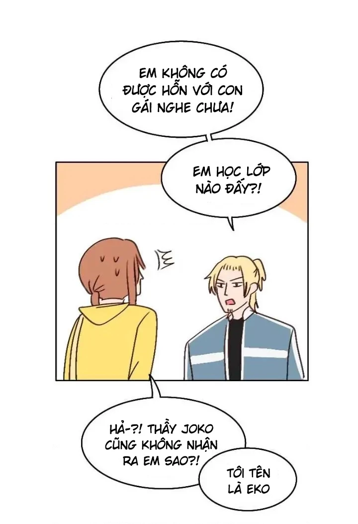 Wee!!! Chapter 45 - 11