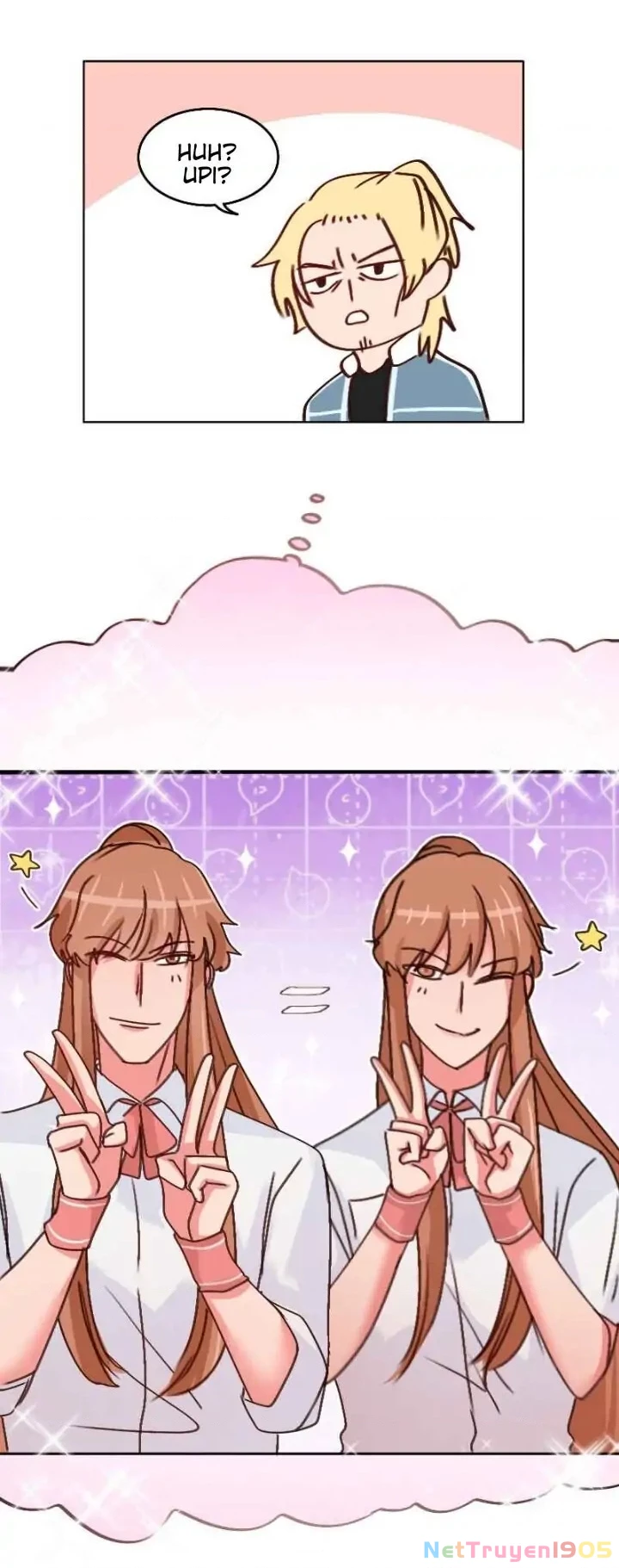 Wee!!! Chapter 45 - 13