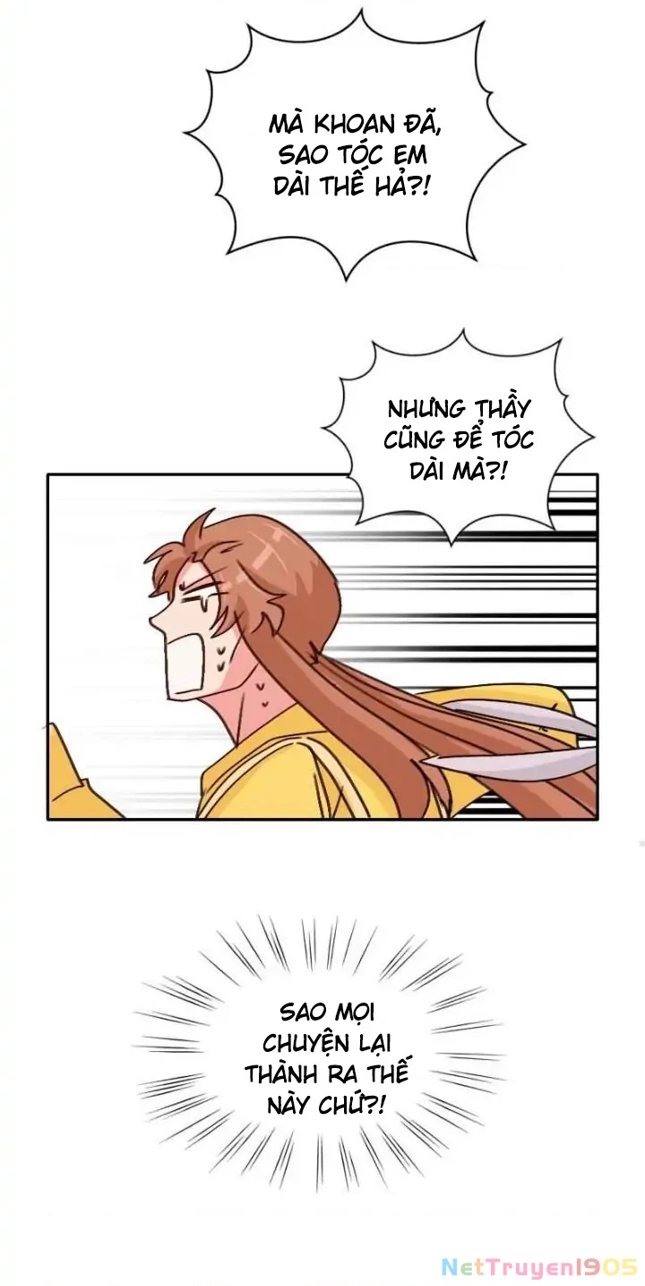 Wee!!! Chapter 45 - 15