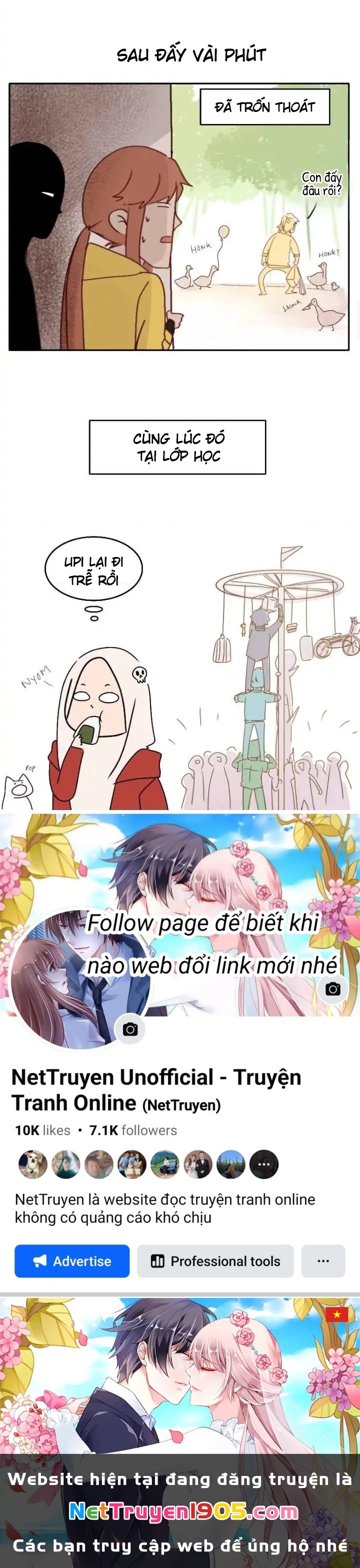 Wee!!! Chapter 45 - 16